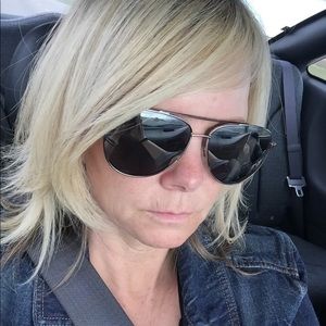 Meet your Posher, Kim